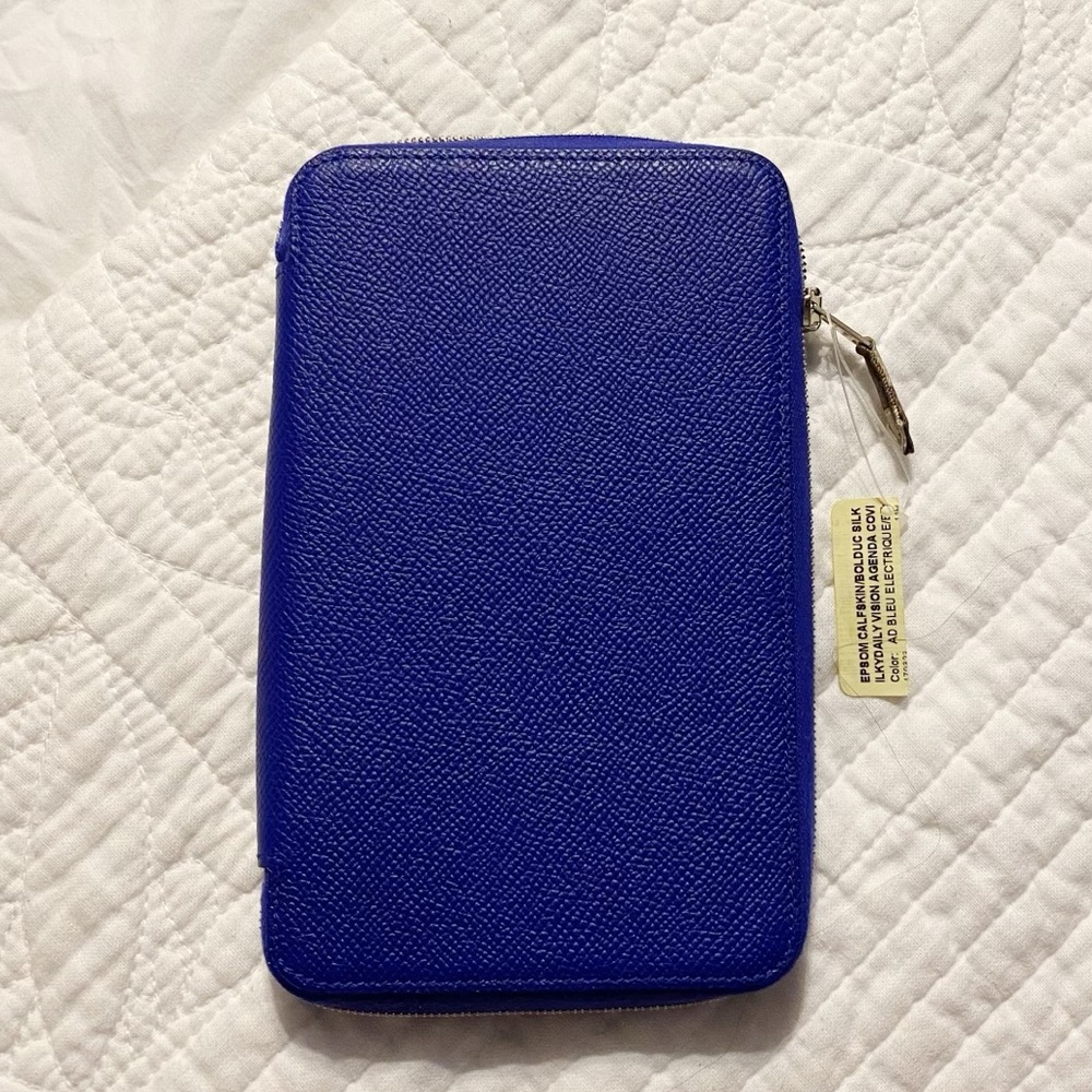 HERMES agenda